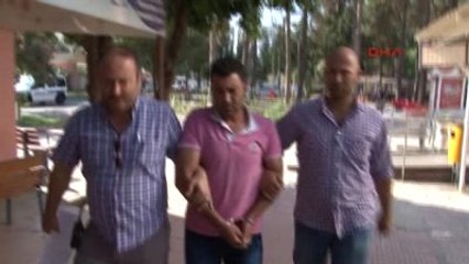 Adana Suriyeli Kadın Bıçaklanarak Öldürüldü