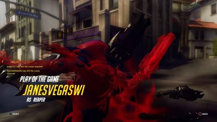 Overwatch: Why I Hate Mercy