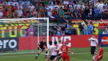 اهداف مباراة المانيا و البرتغال 3-2 - ربع نهائي يورو 2008
