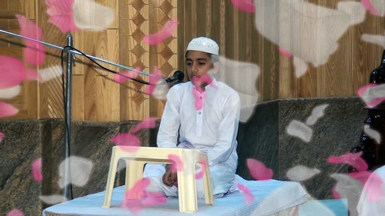 Hafiz Muhammad Ukasha