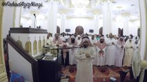 Qari Omar AbdulAziz | Surah Al-Mulk | Taraweeh 2016 - 1437 القارئ عمرعبدالعزيز - سورة الملك