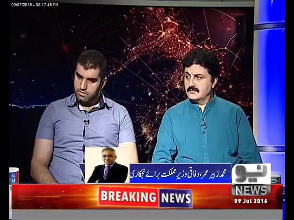 Muhammad Zubair
