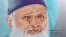 A SPACIAL SONG FOR ABDUL SATTAR EDHI-MERE SHAUQ DA NAI AITBAR TENU -SINGER -GHULAM ALI - 1973