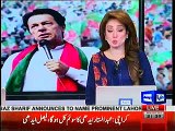 Nawaz Sharif khud ko badshah samjhte hain, hum hakumat ke khilaaf bari tehreek ki taiyari kar rahe hain - Imran Khan Med