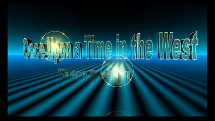 il etait une fois dans l'ouest, i was born under a wandering star