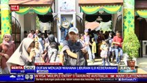 Dufan Diserbu 247 Ribu Pengunjung Selama Libur Lebaran