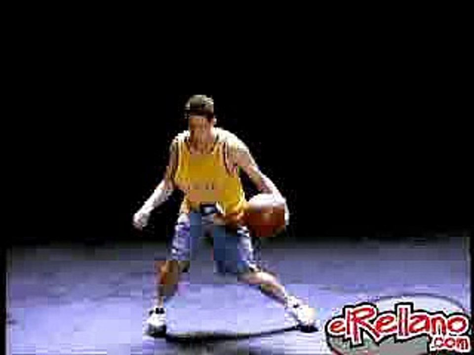 Nike @ Basketball Parody