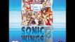 Sonic Wings 3 OST - 20 Odyssey