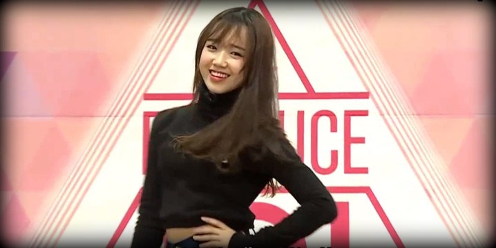 I.O.I (아이오아이) CHOI YOOJUNG ( 최유정 ) - FUNNY & CUTE MOMENTS 3 || fightingkathy