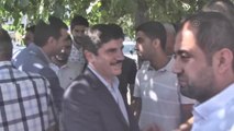 Aktay: 'Devletimiz Bir Tane Kürt'ün Burnunun Kanamaması İçin Elinden Geleni Yapıyor'