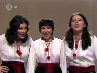 30 Év Legszebb Népdalfeldolgozásai 2014 04 28