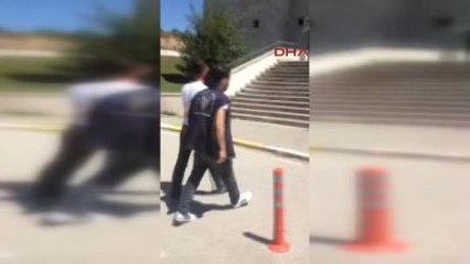 Sakarya Milli Kürekçinin Bıçaklanma Olayının İkinci Şüphelisi de Serbest