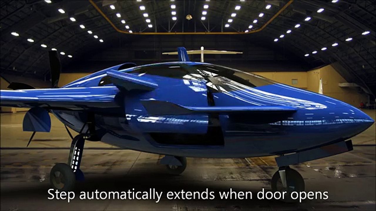 Raptor Retractable Step
