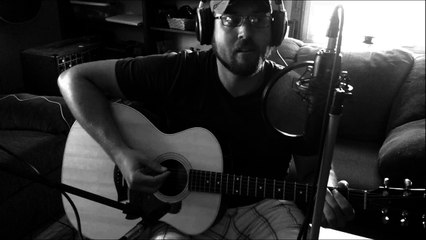 Journey Cover | Faithfully