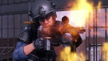 BATTLEFIELD HARDLINE Betrayal Cinematic Trailer