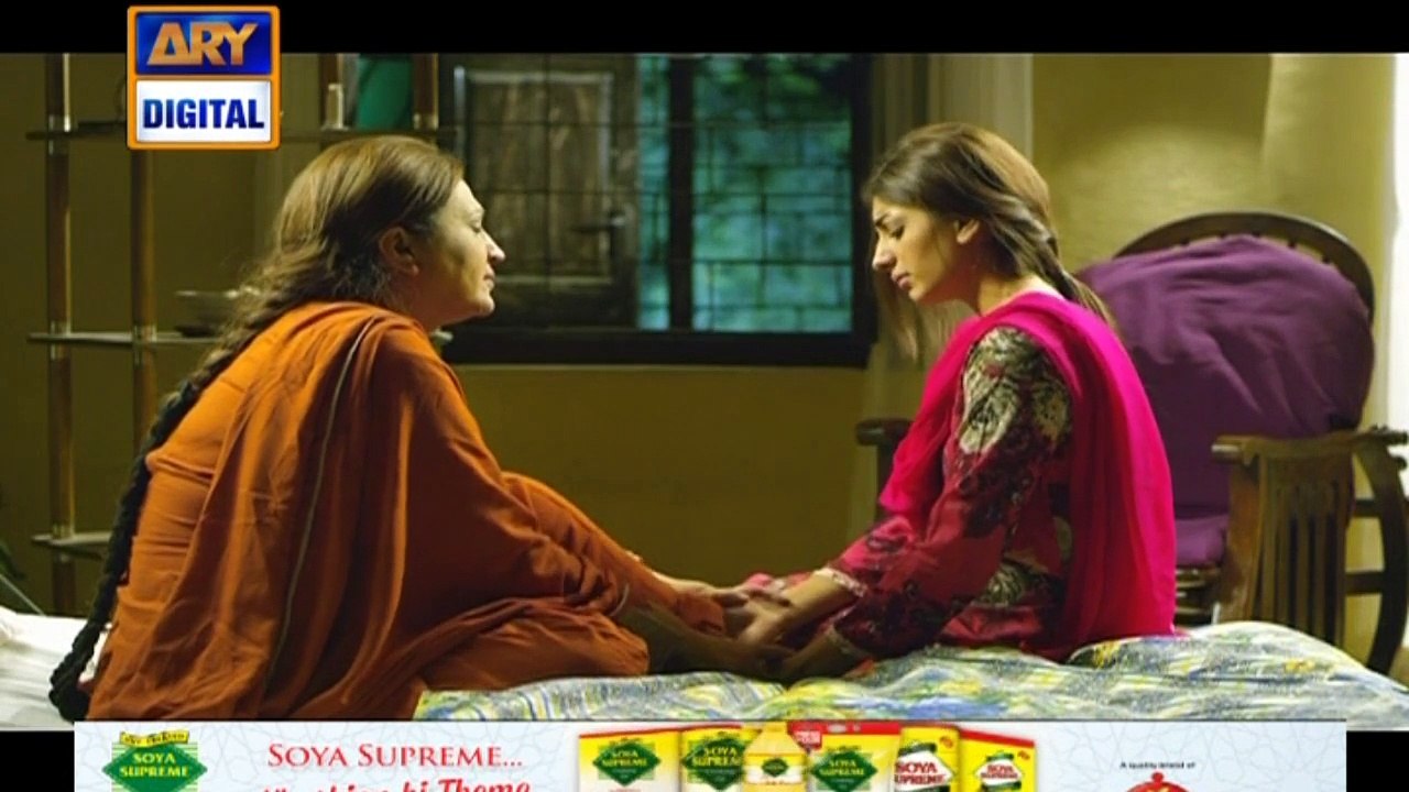 Repost Dil Lagi Episode 16 on Ary Digital in High Quality 9th July 2016