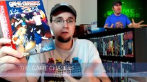 Video Game Pickups #46: Pokemon XD Console (from RetroHunterK) & other pickups