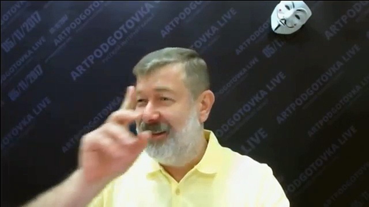 Спасите Путина!