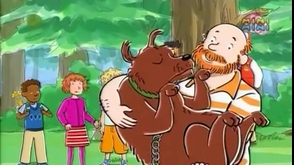 Marta Mówi  ☻  Co Drazni Boba  ☻  Po Polsku