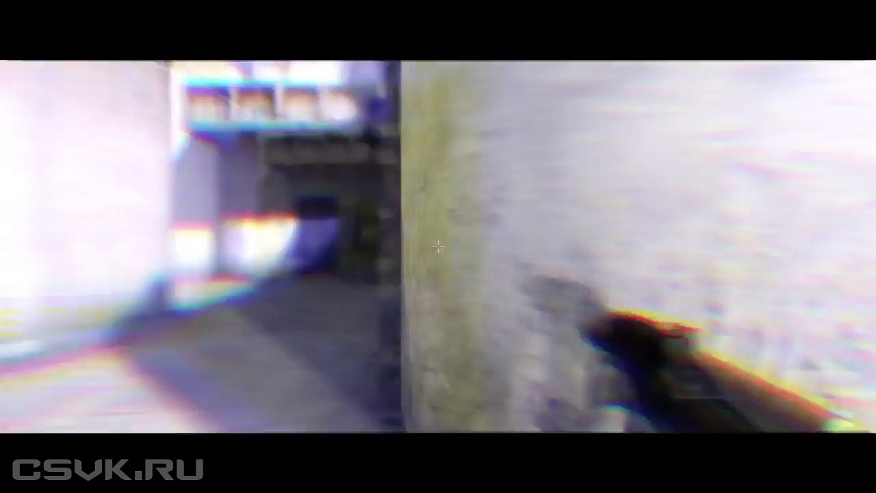 Unleashed #CSGO