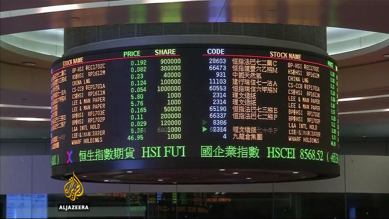 Brexit fallout: The global economic impact - Counting the Cost