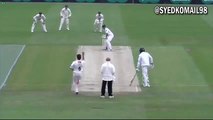 Younis Khan four - Pakistan vs Sussex highlights 2016