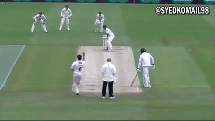 Younis Khan four - Pakistan vs Sussex highlights 2016