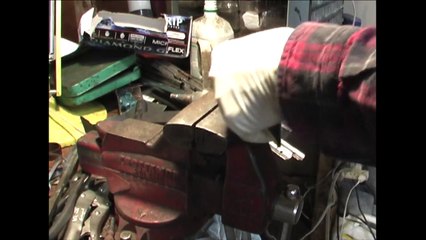 Ford F150 Windshield Wiper Repair - replace wiper linkage bushings