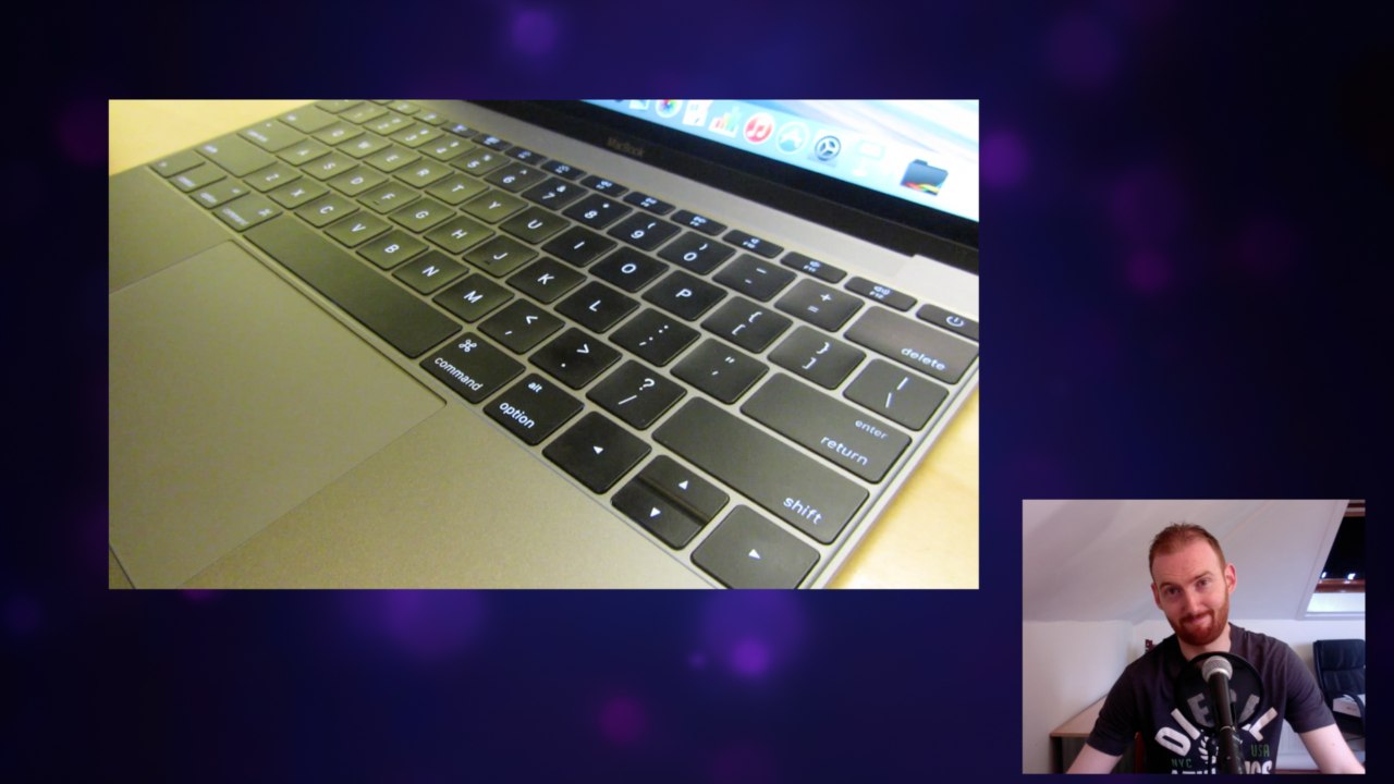 MacBook Pro 2016 News & Rumours