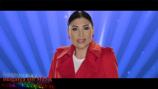 Sofi Marinova - Gush gush / Софи Маринова - Гуш гуш (Full HD 1080i - 2016)