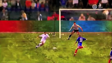 SVEZIA vs ALBANIA - EUROSIETTEN QUARTA GIORNATA