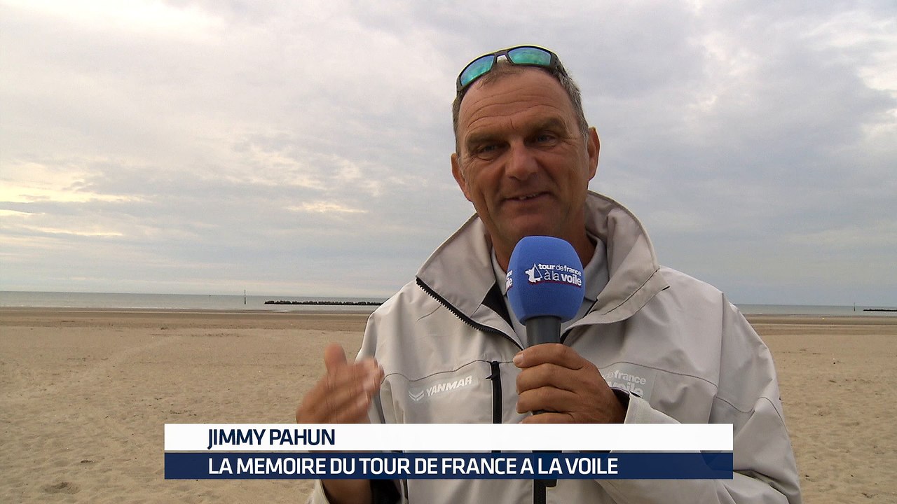 La Mémoire du Tour #2