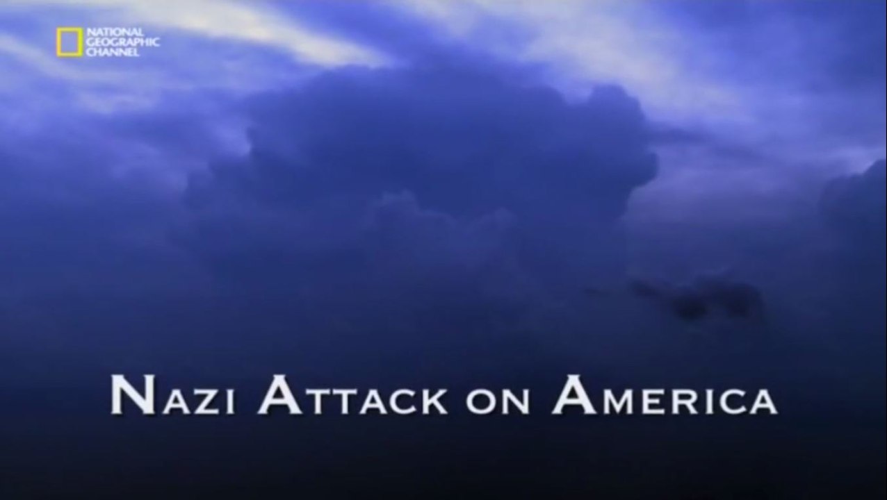 Нацистская подводная лодка (2015)