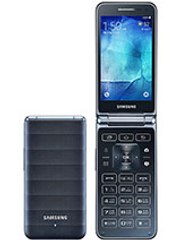 Samsung Galaxy  Folder key features  and specifications