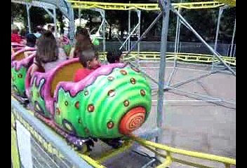 parc de la vallée Massais