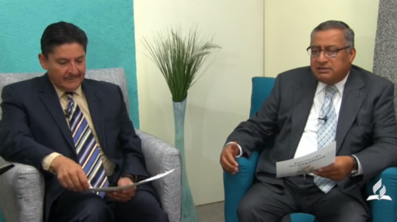 Lección 3 | Justicia y misericordia en el Antiguo Testamento - 1 | Escuela Sabática Asociación Metropolitana