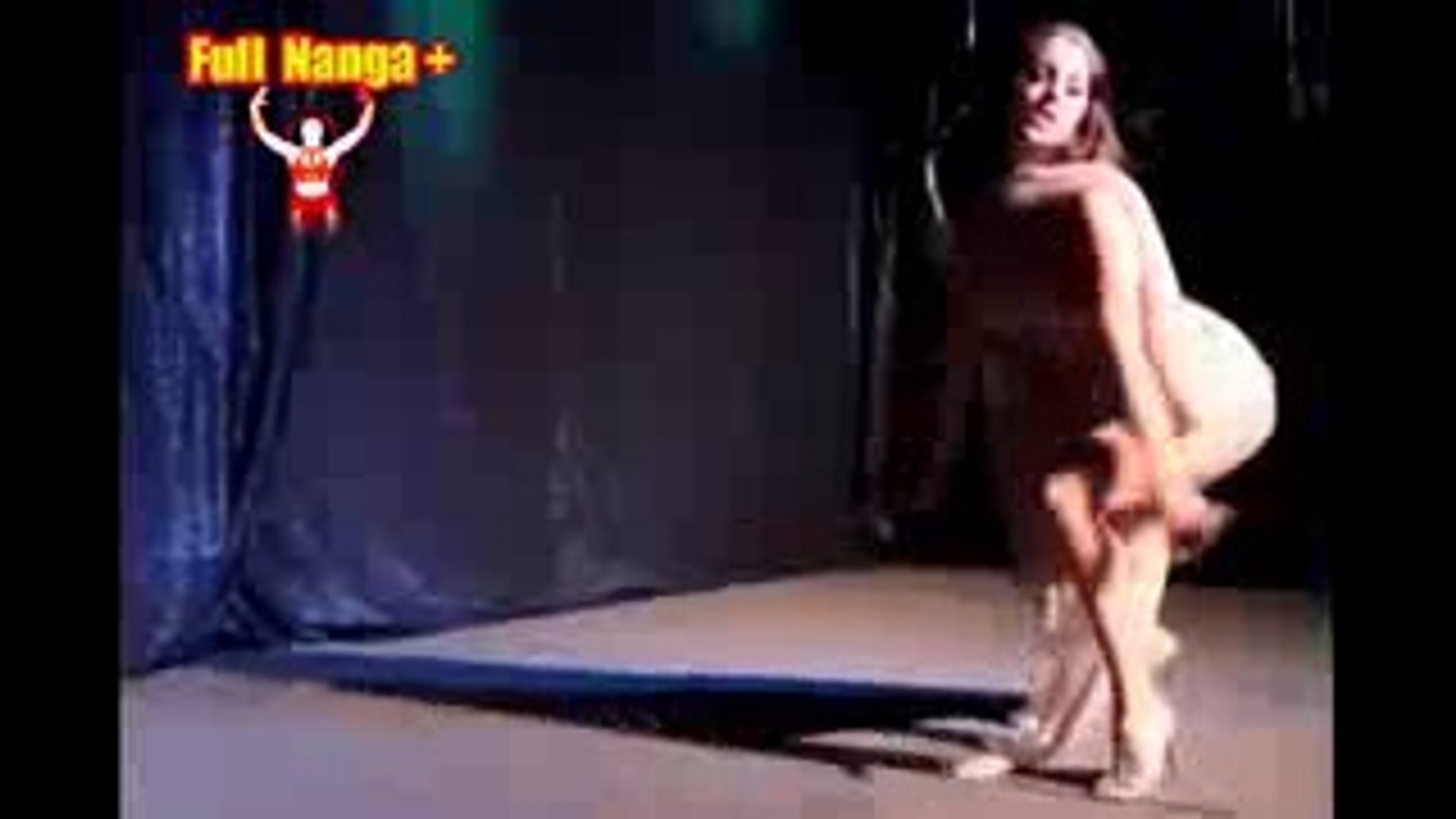 full nanga mujra nangi chaati khubsurat larki 2016 - video Dailymotion