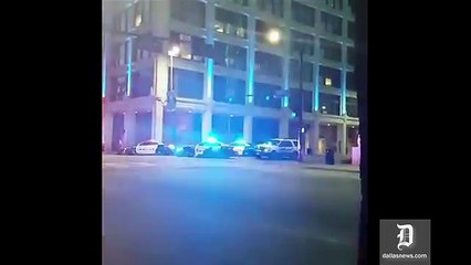 Michael Bautista captured part of downtown Dallas shooting during Facebook Live_(640x360)