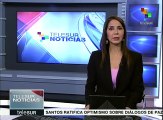 Cubanos varados en Ecuador piden facilidades para llegar a EEUU