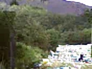 dour 2007 ce qu il reste du camping