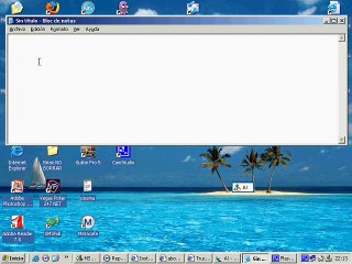 Delete The MESSENGER That Comes With WIN XP!