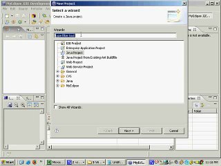Java Script Training