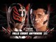 WWE Extreme Rules 2011: Rey Mysterio vs Cody Rhodes