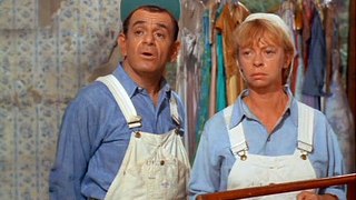 Green Acres S03e07 Kind Word For The President