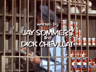 Green Acres S03e09 The Thing