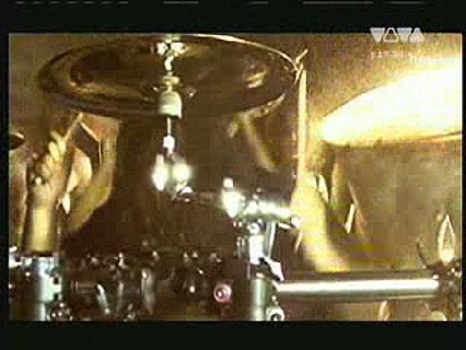 Fear Factory - Archetype