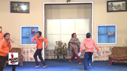 NARGIS NEW 2016 UPLOAD NONSTOP PAKISTANI MUJRA DANCE