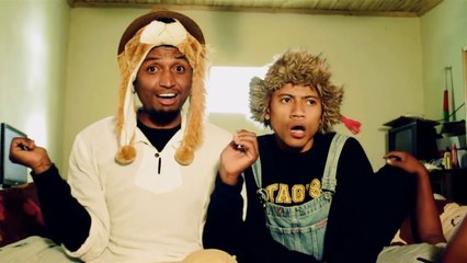 TSEKMAH ft BOLO   - Real Be     (Gasy HD 2016)