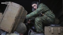 Привет из Горловки - Донбасс на линии огня - Фильм девятый