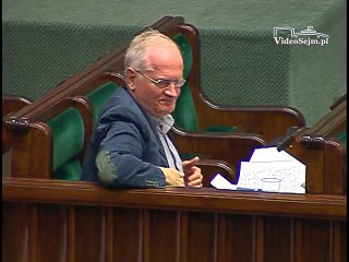 Poseł Małgorzata Pępek - Wystąpienie z dnia 21 czerwca 2016 roku.